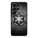 star wars Logo Samsung Galaxy S26 Plus Case
