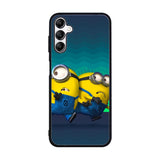 Minions Case Samsung Galaxy A15 BC2298