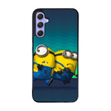 Minions Case Samsung Galaxy A35 5G BC2298