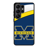 michigan wolverines Samsung Galaxy S26 Ultra Case BC2303