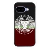 TEXAS A&M university Case Google Pixel 9A BC2306