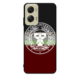 TEXAS A&M university Case Motorola Moto G Stylus 2024 5G BC2306