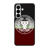 TEXAS A&M university Samsung Galaxy S26 Case BC2306