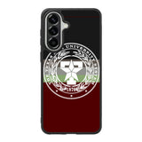 TEXAS A&M university Samsung Galaxy A37 Case BC2306
