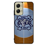 north carolina football Case Motorola Moto G Stylus 2024 5G BC2307