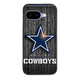 dallas cowboys Case Google Pixel 9A BC2308
