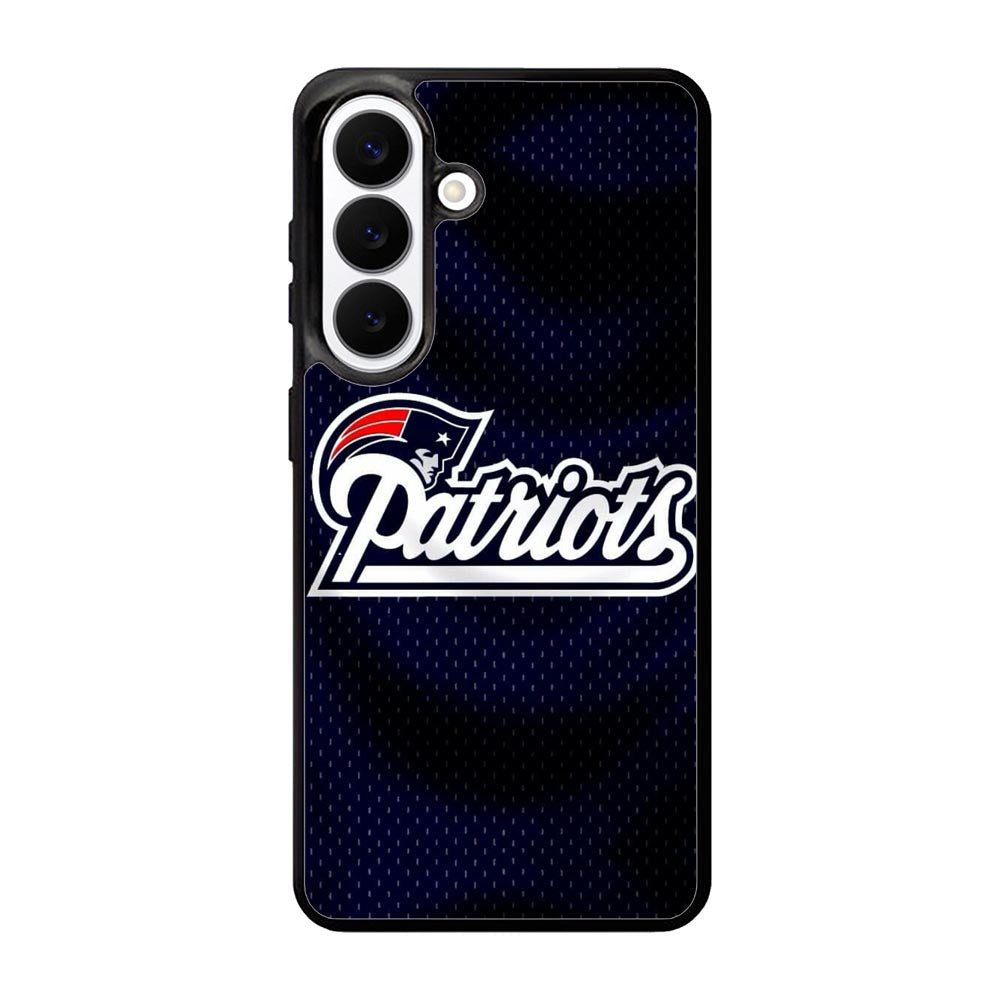 new england patriots Samsung Galaxy S26 Case BC2309