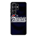 new england patriots Samsung Galaxy S26 Ultra Case BC2309