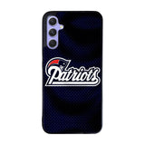 new england patriots Case Samsung Galaxy A55 5G BC2309