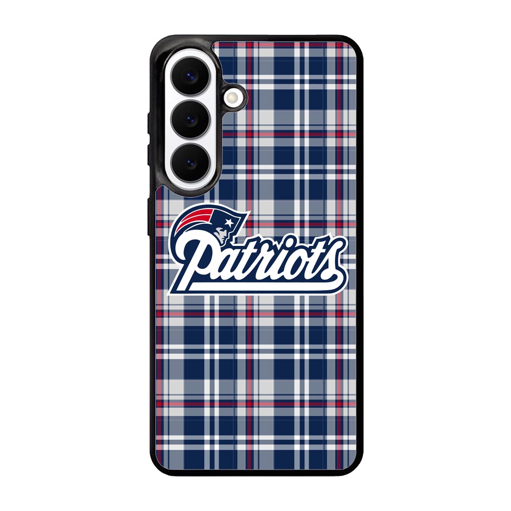 new england patriots Samsung Galaxy S26 Case BC2310