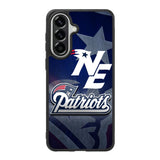 new england patriots Samsung Galaxy A37 Case BC2311