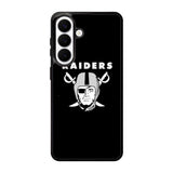 Oakland Raiders Samsung Galaxy S26 Case BC2312
