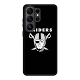 Oakland Raiders 5th Samsung Galaxy S26 Plus Case