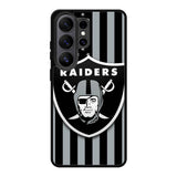 Oakland Raiders Samsung Galaxy S26 Plus Case DC1314