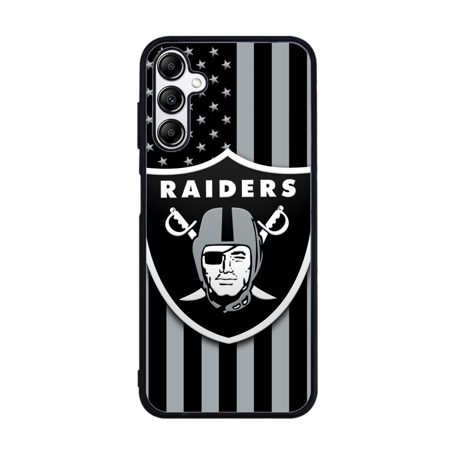 Oakland Raiders Case Samsung Galaxy A15 BC2313