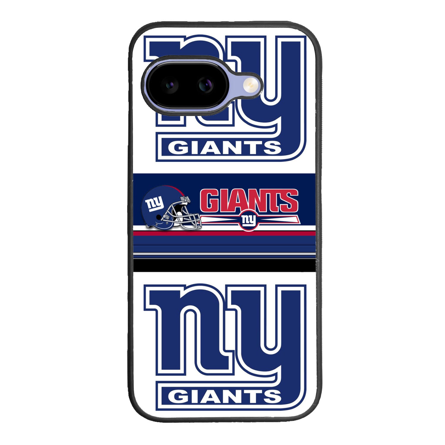 New York Giants Case Google Pixel 9A BC2316