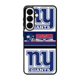 New York Giants Samsung Galaxy S26 Plus Case BC2316