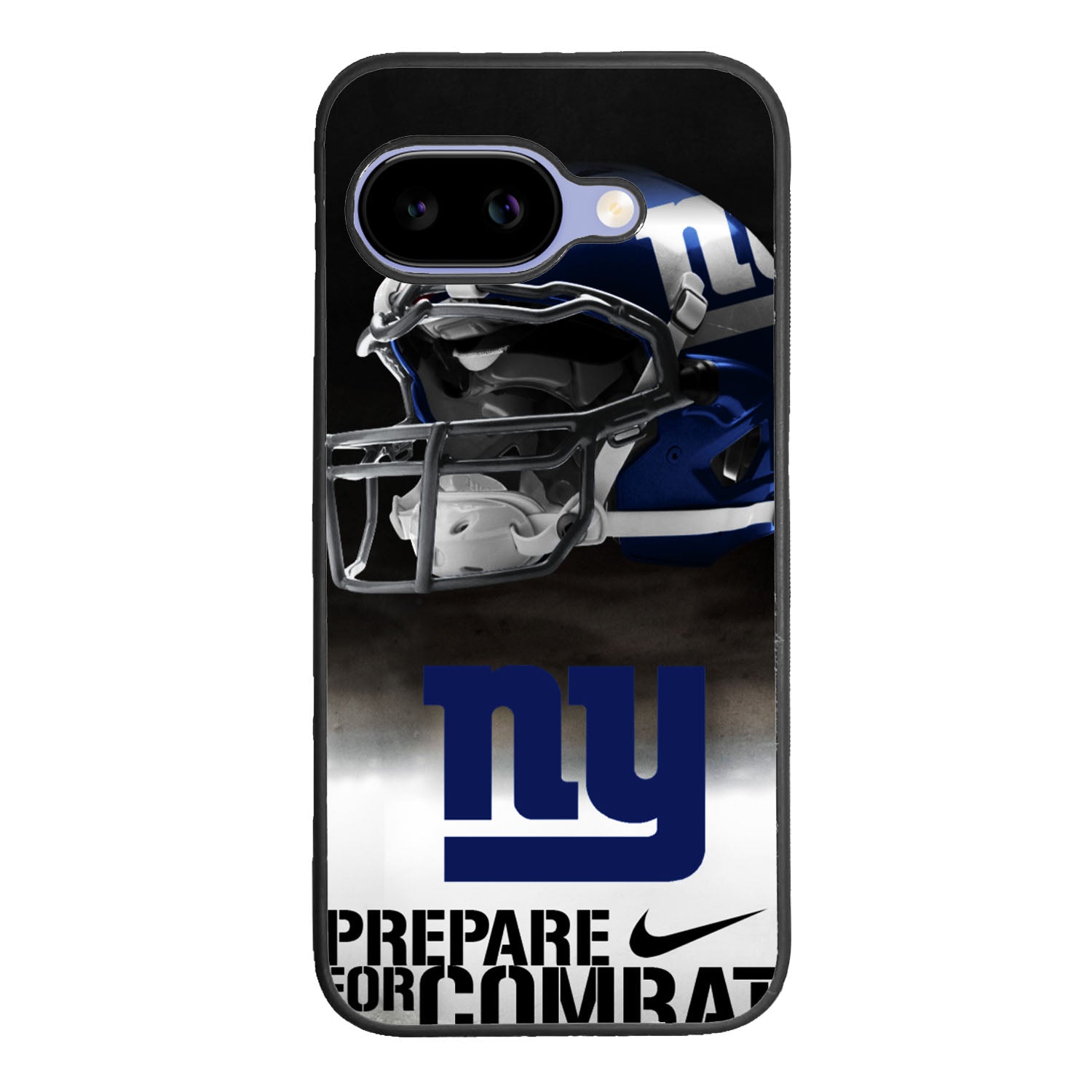 New York Giants Case Google Pixel 9A BC2317