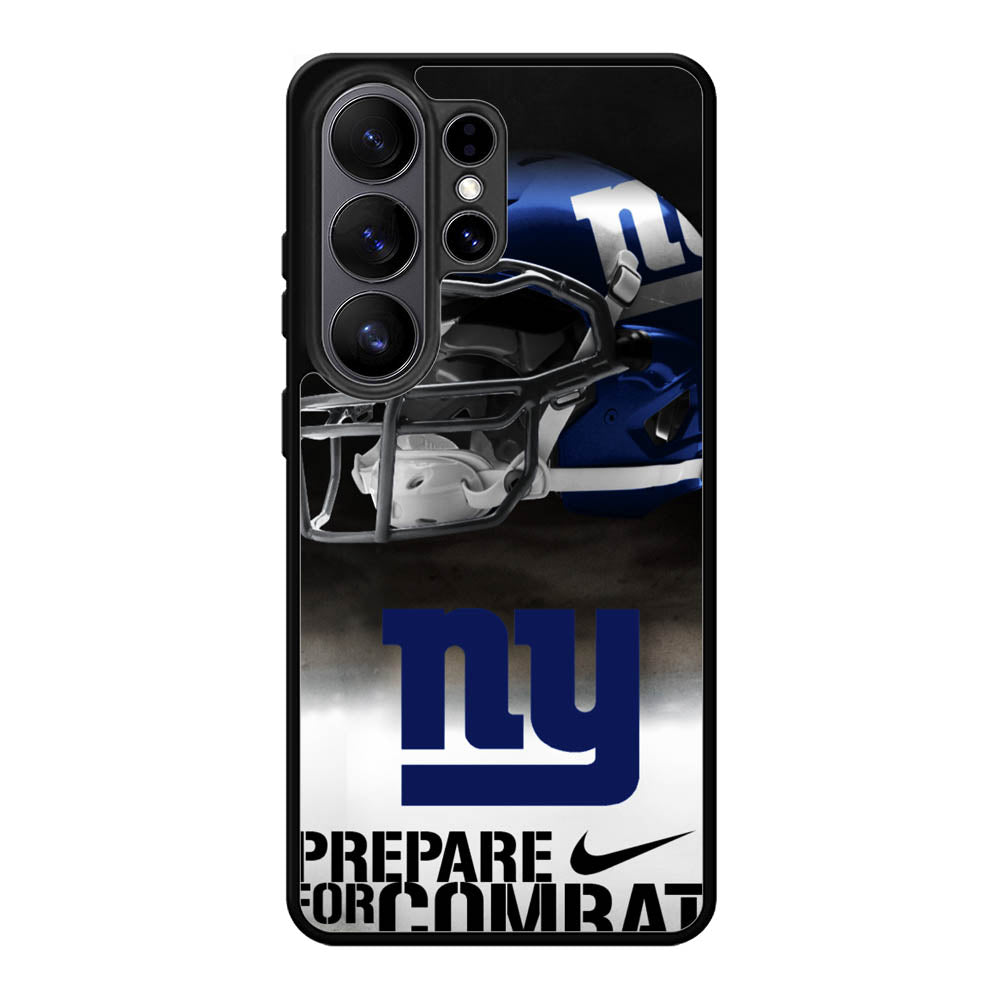 New York Giants Samsung Galaxy S26 Ultra Case BC2317