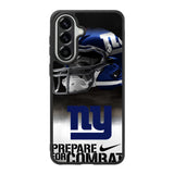 New York Giants Samsung Galaxy A57 Case BC2317