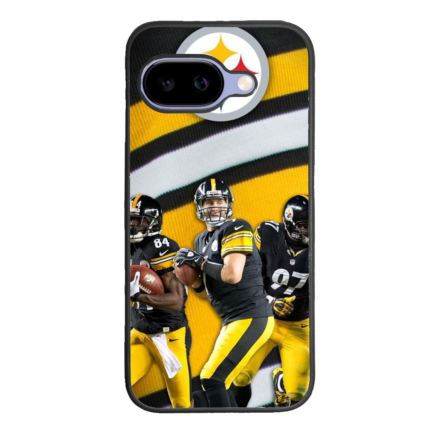 pittsburgh steelers Case Google Pixel 9A BC2318