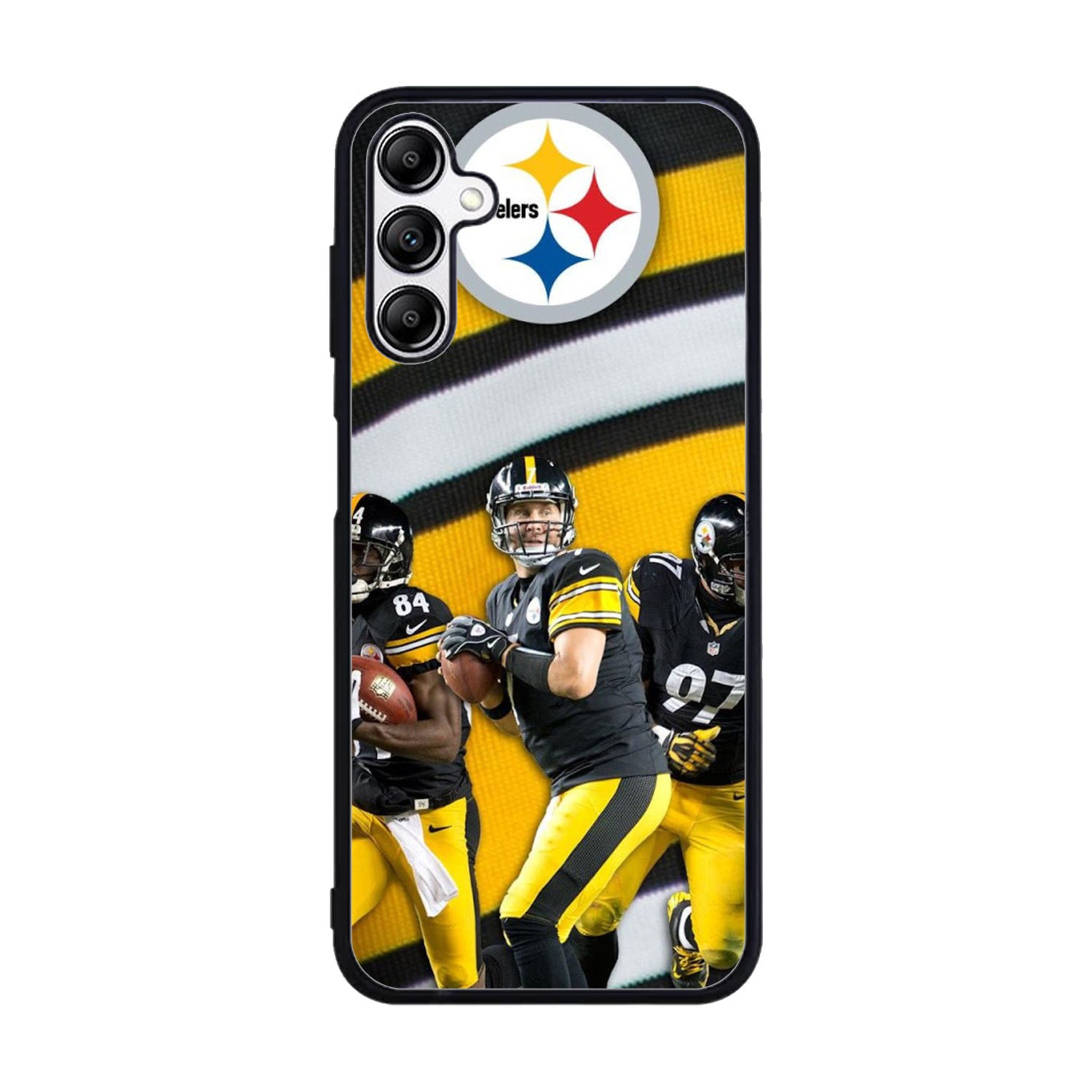 pittsburgh steelers Case Samsung Galaxy A15 BC2318