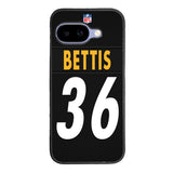 pittsburgh steelers Case Google Pixel 9A BC2319