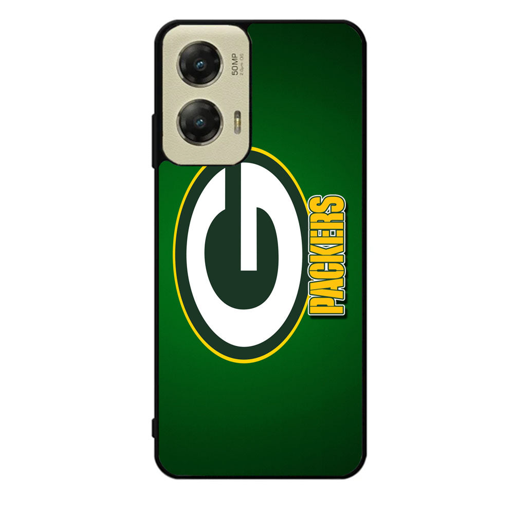 green bay packers Case Motorola Moto G Stylus 2024 5G BC2280