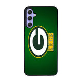 green bay packers Case Samsung Galaxy A35 5G BC2280