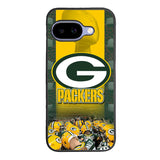 green bay packers Case Google Pixel 9A BC2320