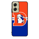 denver broncos Case Motorola Moto G Stylus 2024 5G BC2321