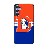 denver broncos Case Samsung Galaxy A35 5G BC2321