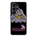 minnesota vikings Samsung Galaxy S26 Ultra Case BC2322