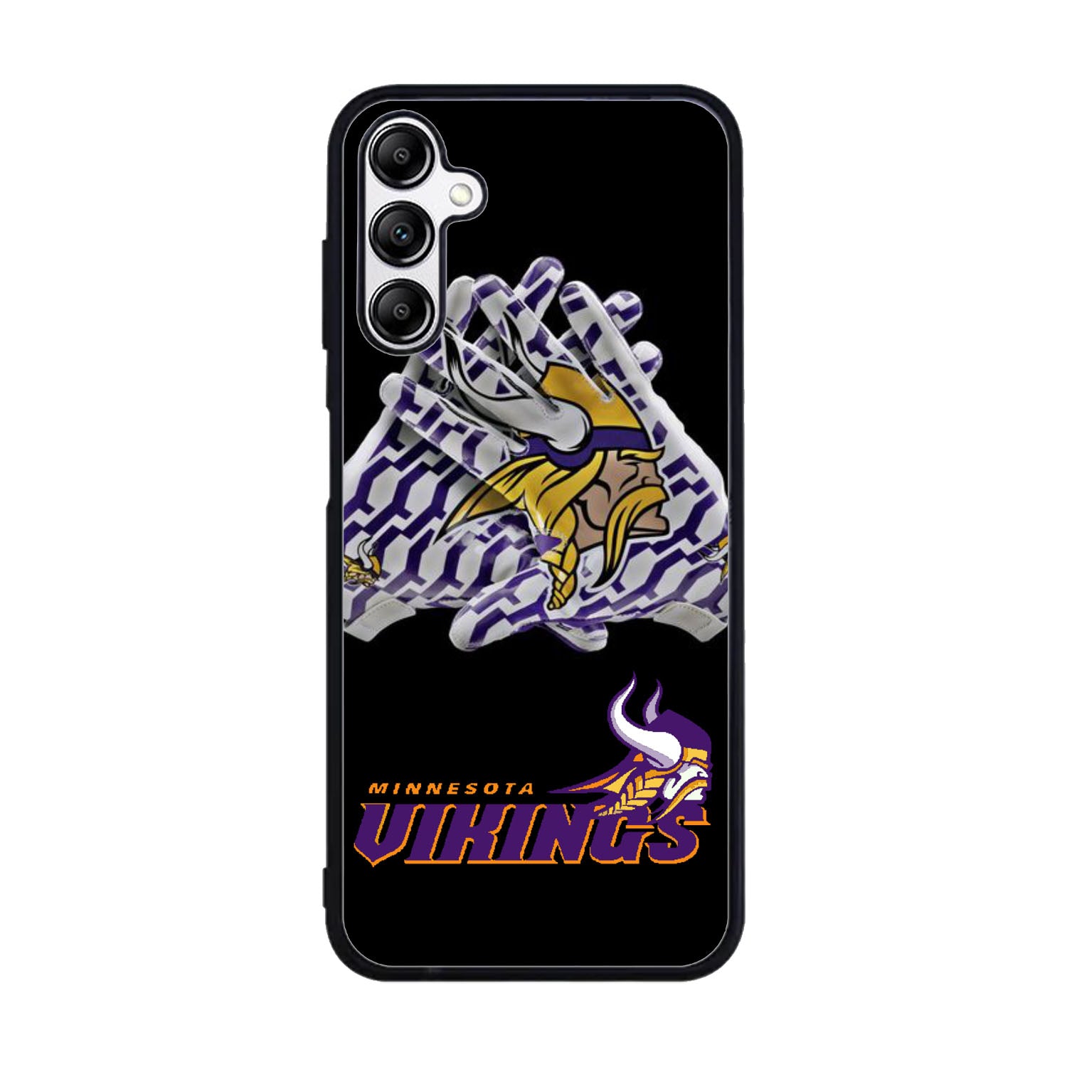 minnesota vikings Case Samsung Galaxy A15 BC2322