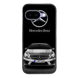 Mercedes Benz CLA Class Case Google Pixel 9A BC2324