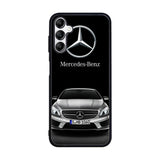 Mercedes Benz CLA Class Case Samsung Galaxy A15 BC2324