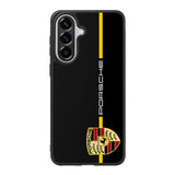 ARMY REAL MADRID Samsung Galaxy A57 Case BC2325