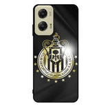 cd guadalajara chivas Case Motorola Moto G Stylus 2024 5G BC2327
