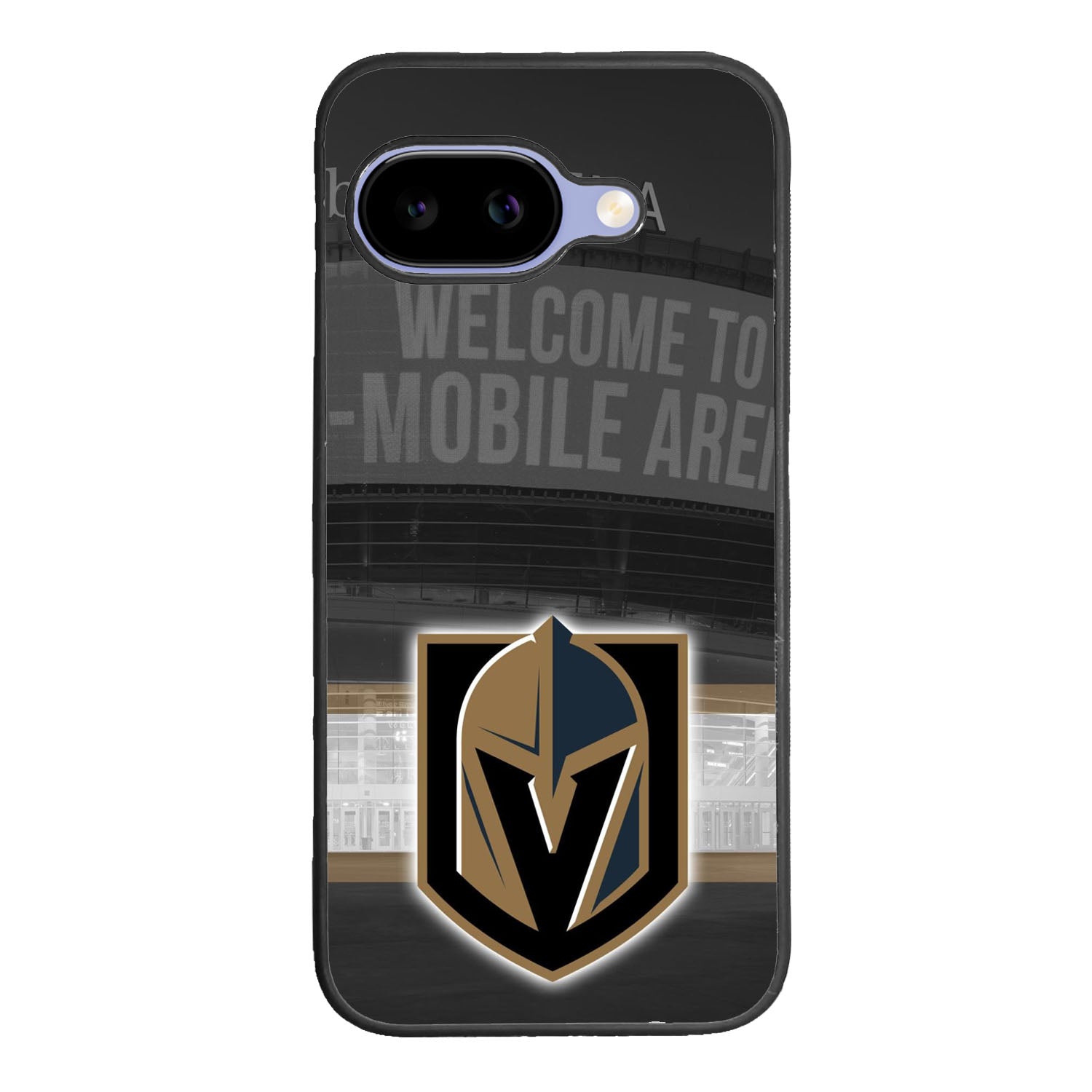 vegas Golden Knights Case Google Pixel 9A BC2329