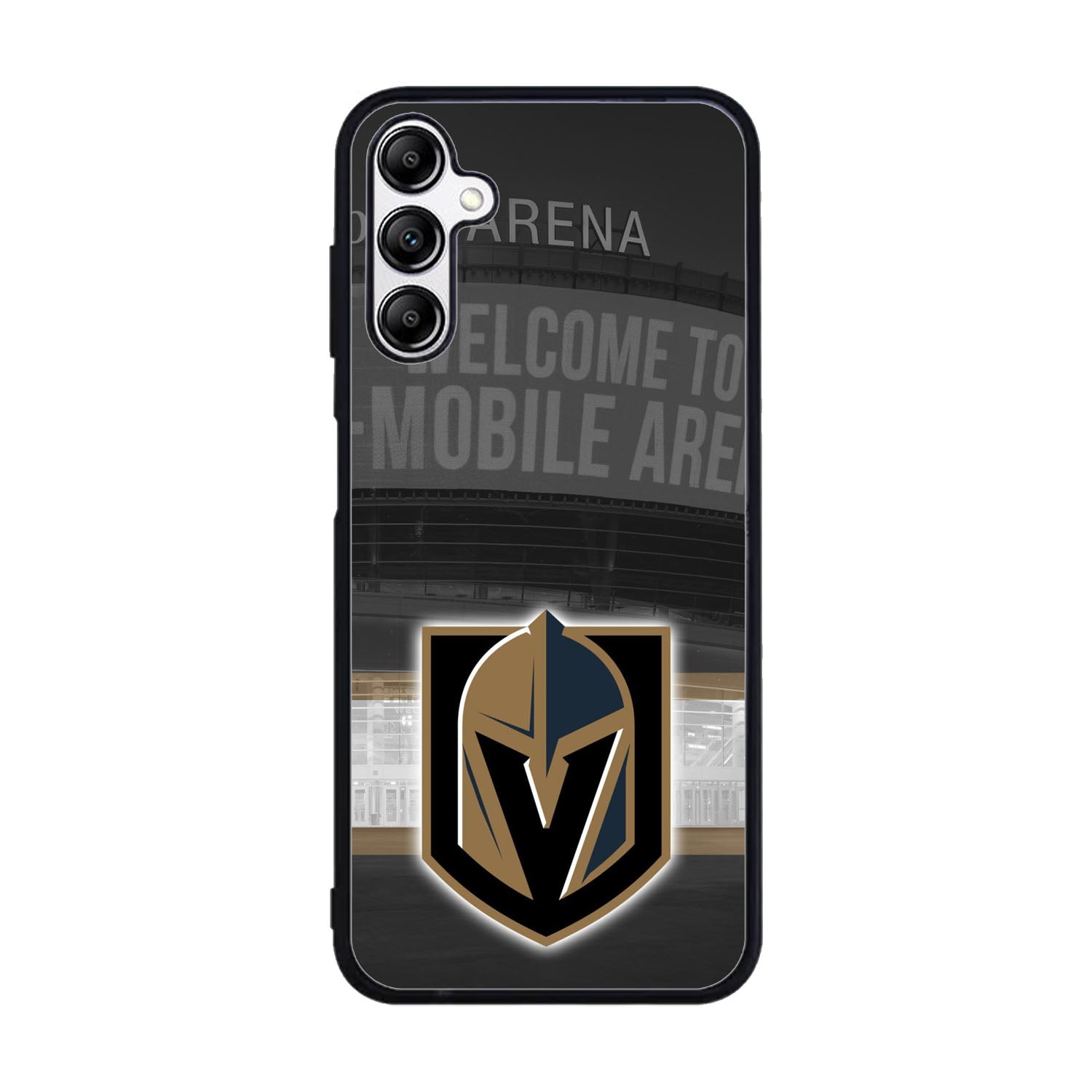vegas Golden Knights Case Samsung Galaxy A15 BC2329
