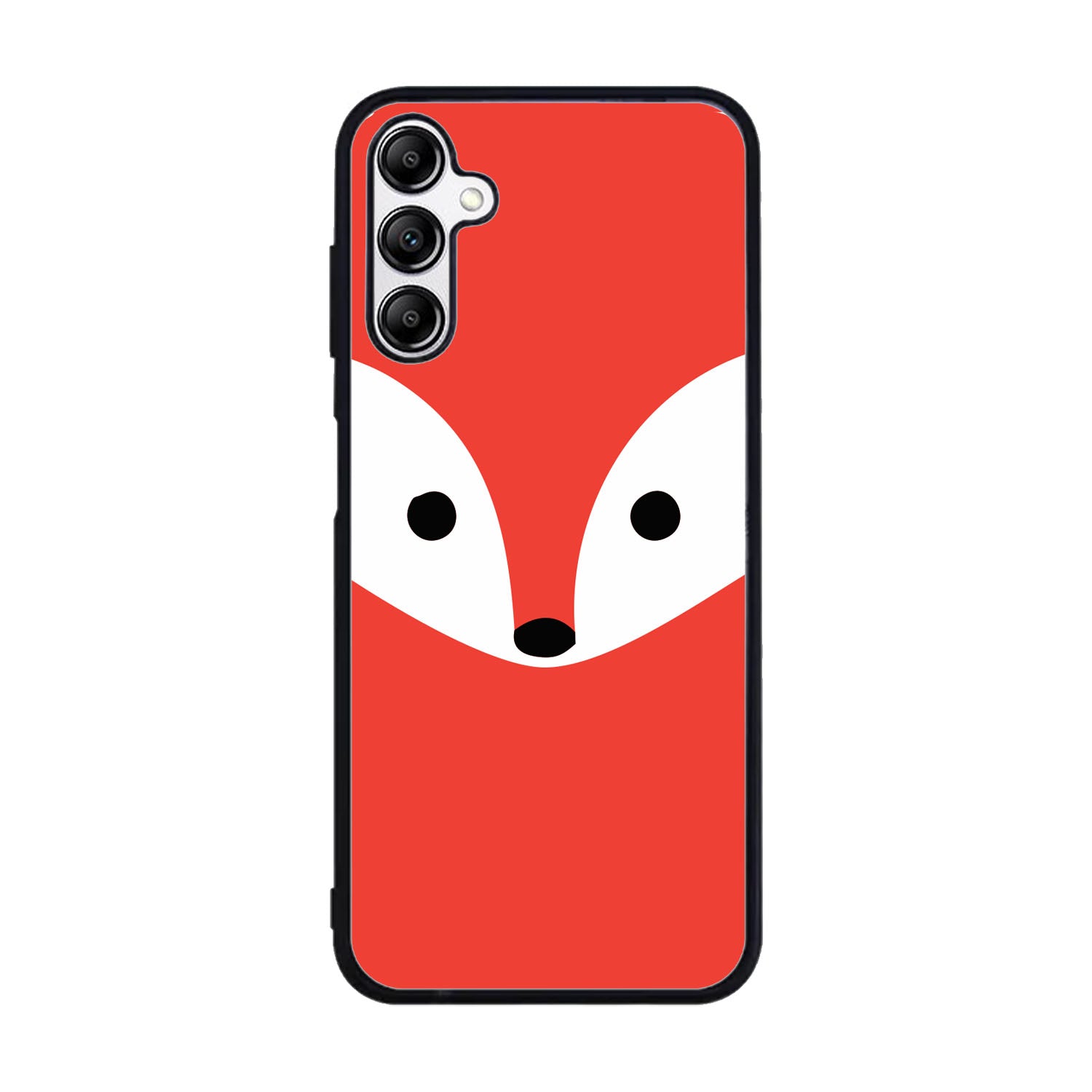 RED FOX Case Samsung Galaxy A15 BC2333
