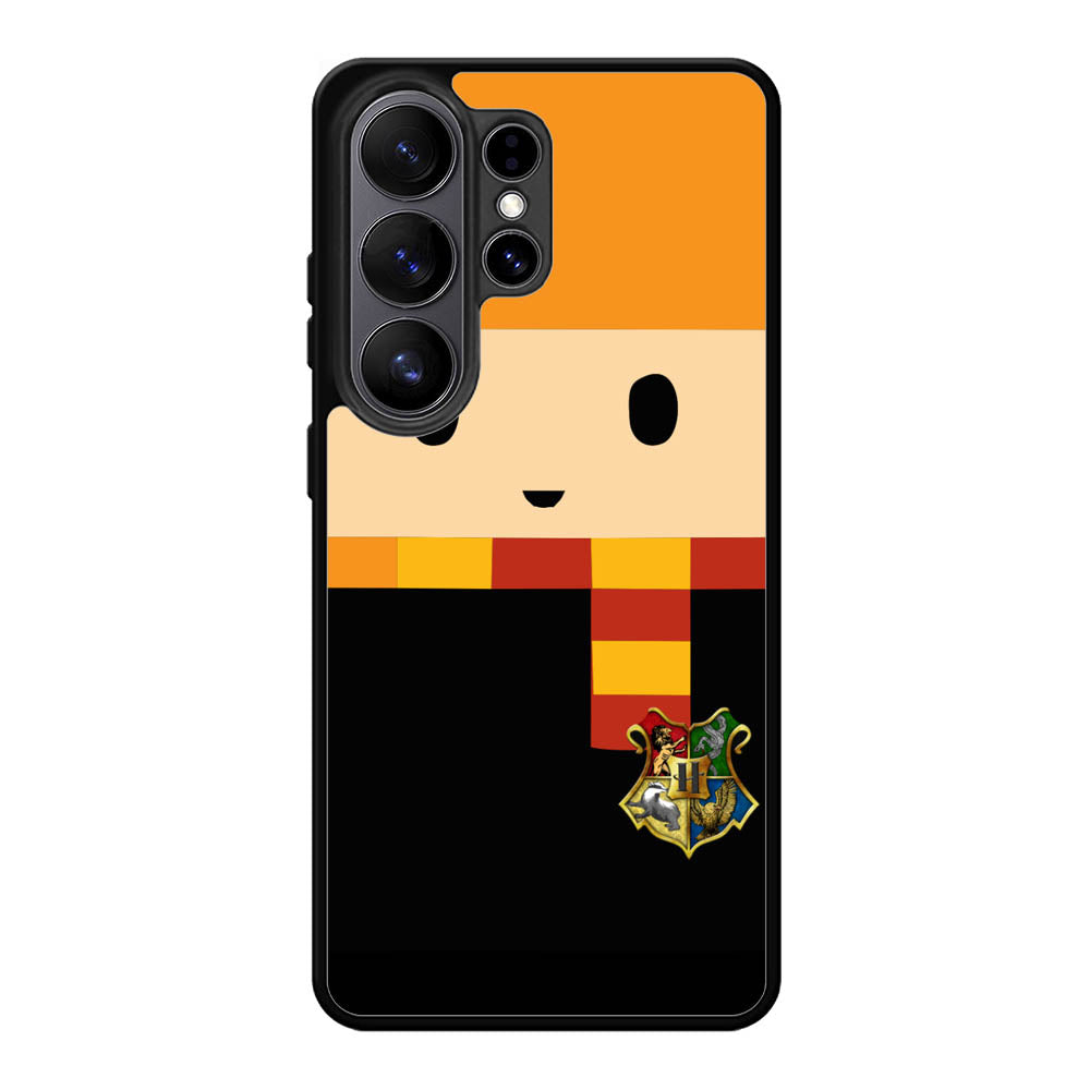 spock star trek Samsung Galaxy S26 Ultra Case BC2334