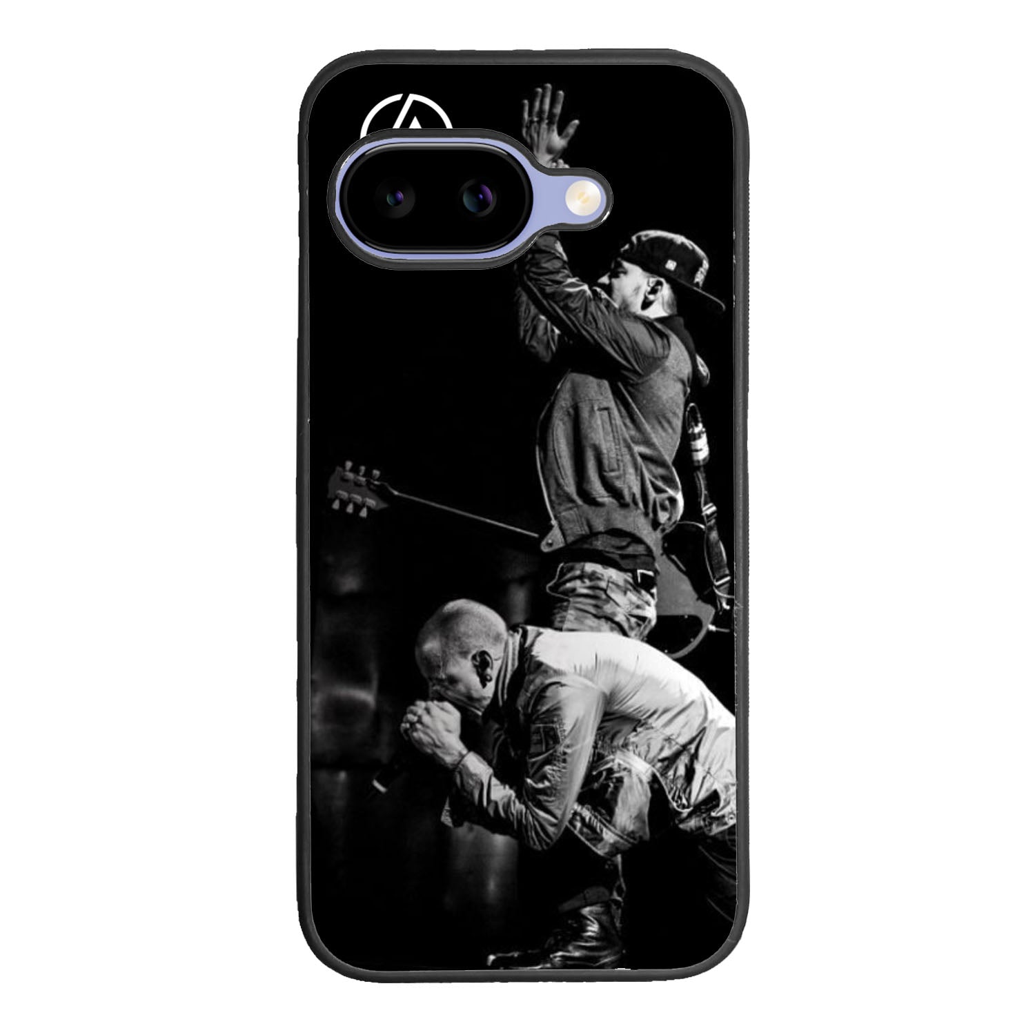 chester bennington linkin park Case Google Pixel 9A BC2283