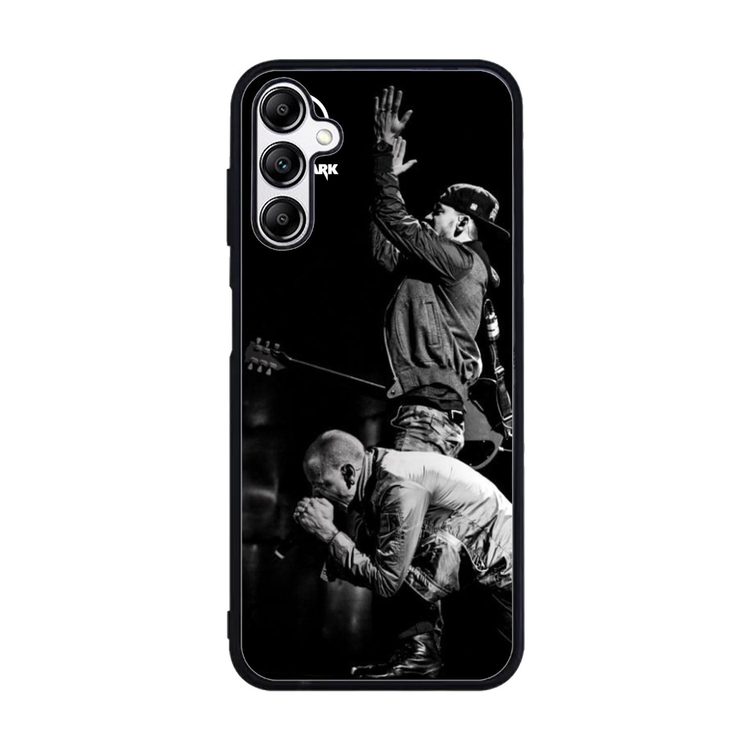 chester bennington linkin park Case Samsung Galaxy A15 BC2283