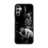 chester bennington linkin park Case Samsung Galaxy A15 BC2283
