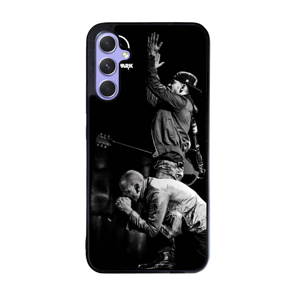 chester bennington linkin park Case Samsung Galaxy A55 5G BC2283