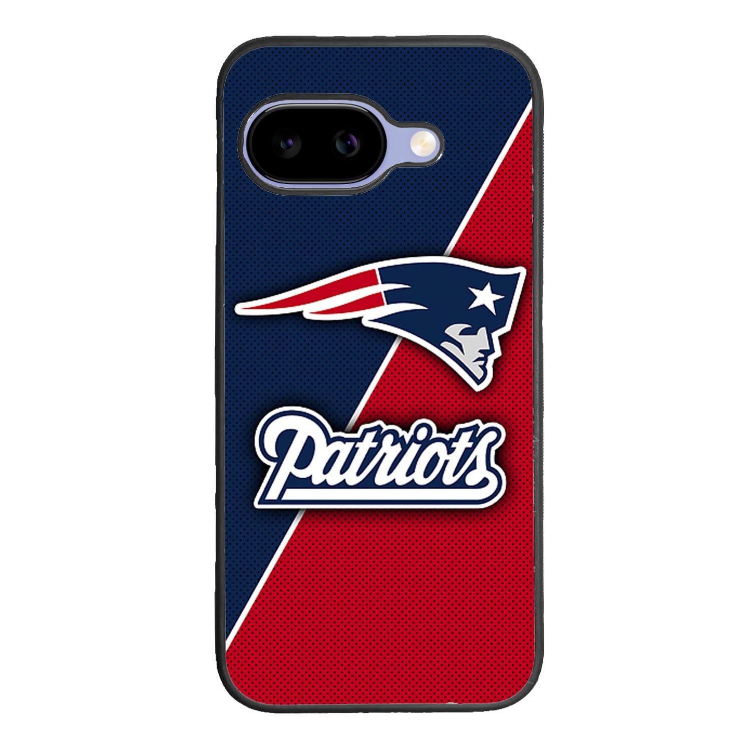 new england patriots Case Google Pixel 9A BC2336