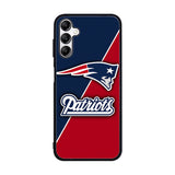 new england patriots Case Samsung Galaxy A15 BC2336