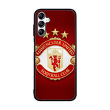 manchester united football club Case Samsung Galaxy A15 BC2337