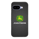 John Deere Logo Case Google Pixel 9A BC2339